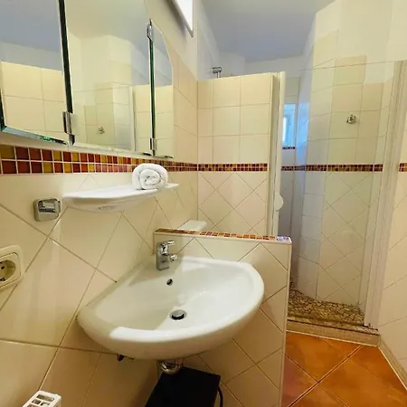 דירה Seensucht Fleesensee Eg Links