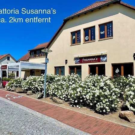 Seensucht Fleesensee Eg Links *