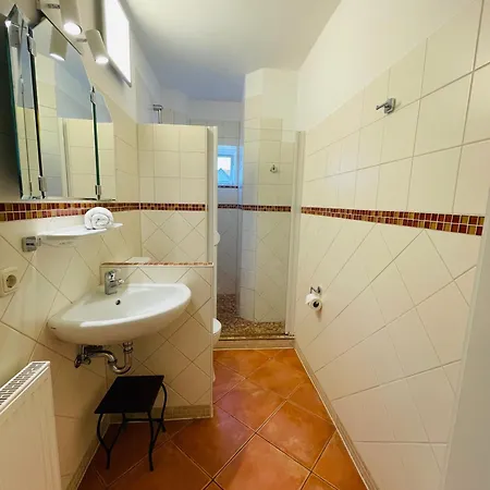 דירה Seensucht Fleesensee Eg Links Göhren-Lebbin